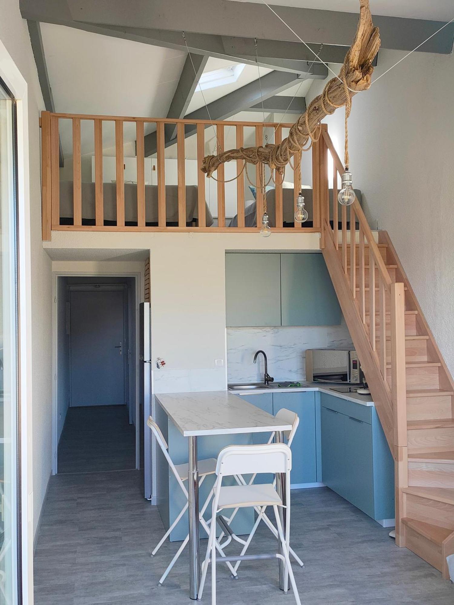 Appartement Vue D'Or Les Pieds Dans L'Eau La Londe-les-Maures Szoba fotó